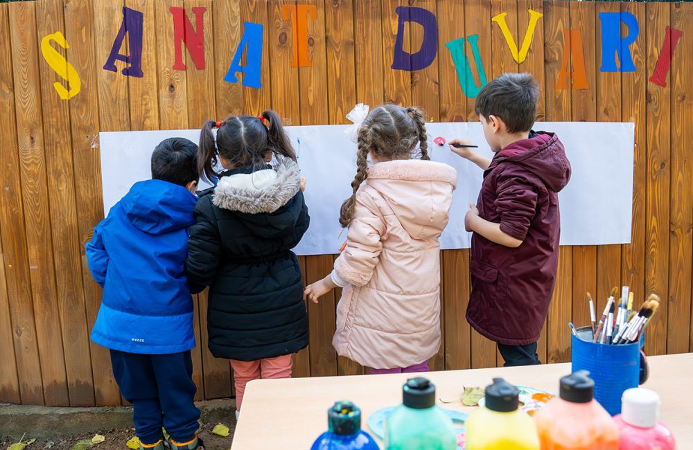 Güvenli ve Destekleyici Bir Ortam