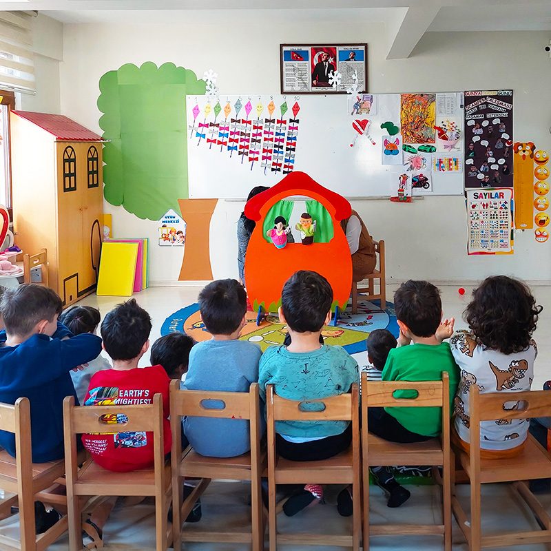 Toplum ve Doğa İçin Farkındalık